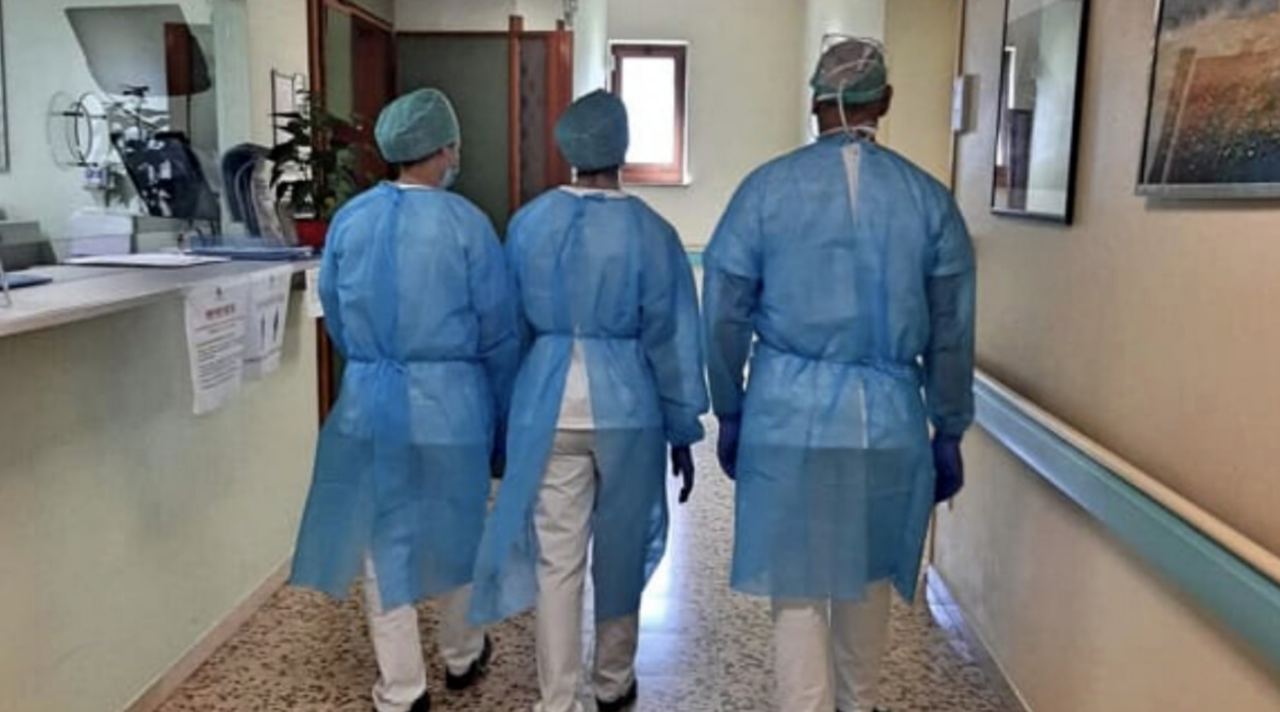 Sanità territoriale e cronicità: la proposta della Simi per alleggerire gli ospedali