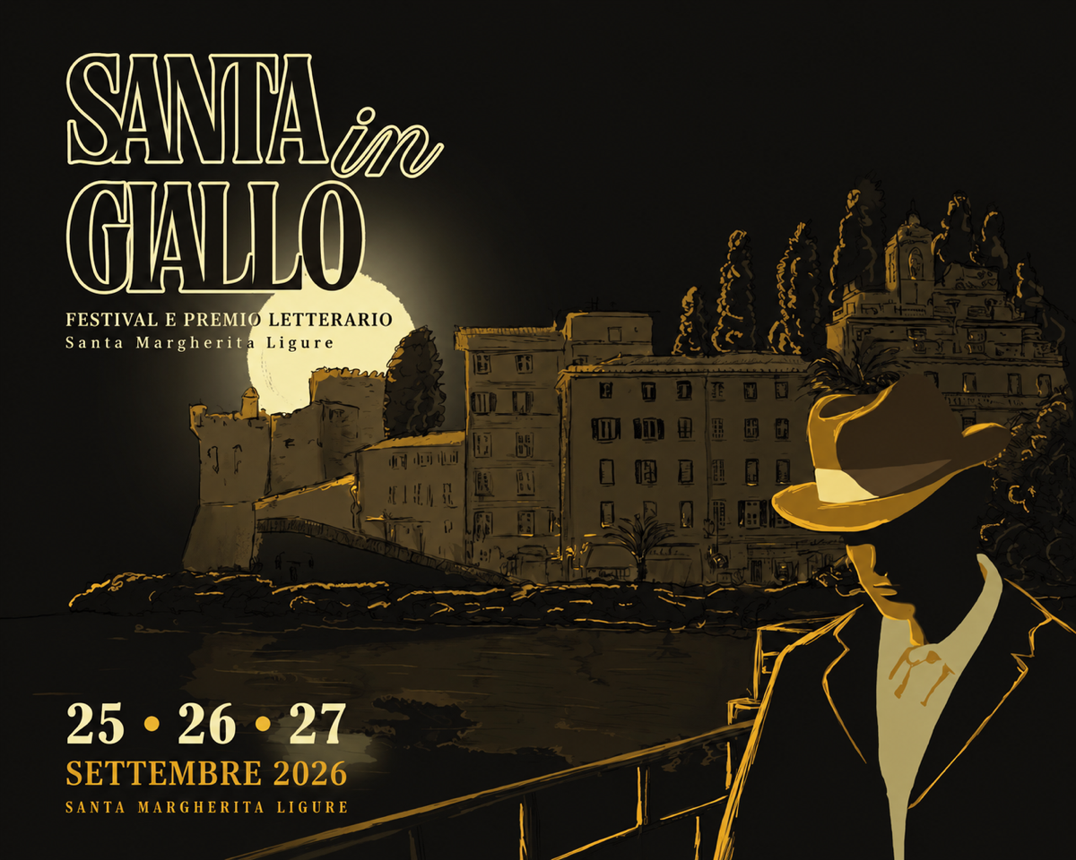 “Santa in Giallo” entra nel vivo: svelati i 30 semifinalisti. Tante iniziative da un’idea del giornalista Paolo Fizzarotti