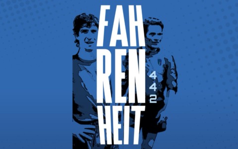 A Sarnico torna Fahrenheit 442, il festival della cultura calcistica
