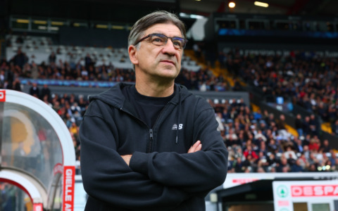 Sarri, Palladino e Juric: le ultime sui tre allenatori che l’Atalanta ha (e avrà?) sotto contratto