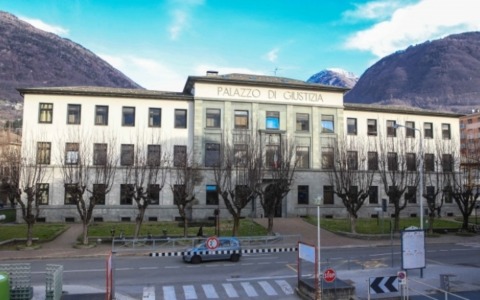 Scaramellini: “Preoccupazione per la situazione in cui versa il Tribunale”