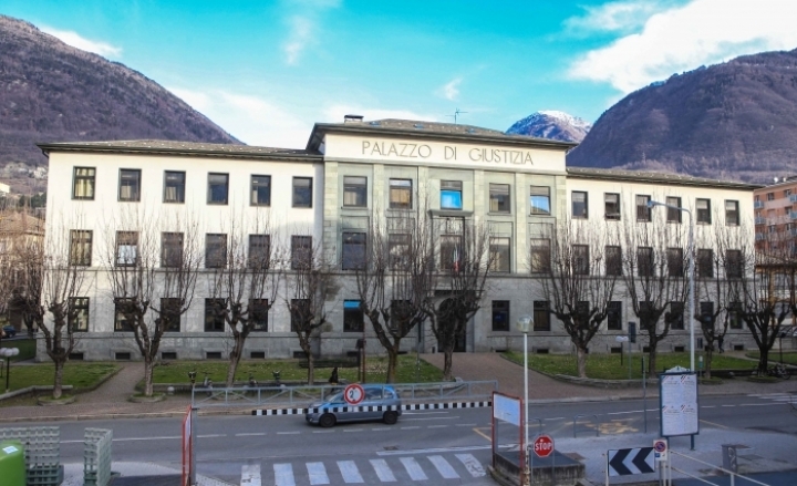 Scaramellini: “Preoccupazione per la situazione in cui versa il Tribunale”