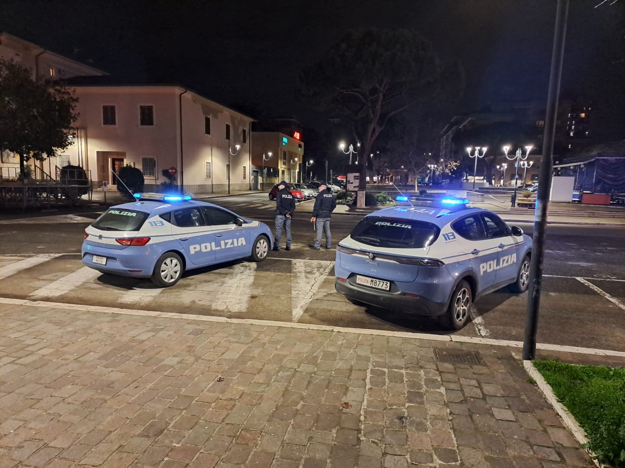 Schiamazzi e musica troppo alta, scattano i sopralluoghi nel locale