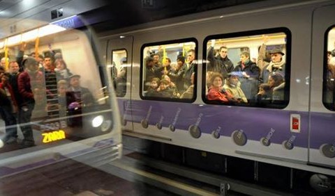 Sciopero Atm, aggiornamento: chiusa la linea 2 della metropolitana