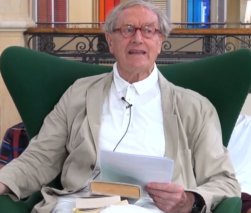 Scomparsa di Romano Montroni, lunedì la camera ardente all’Archiginnasio