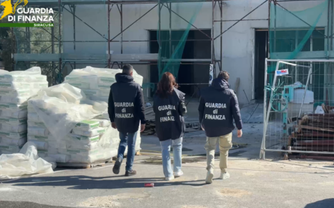 Scoperta maxi frode legata al Superbonus: sequestrati crediti fiscali per mezzo miliardo, denunciati in 12