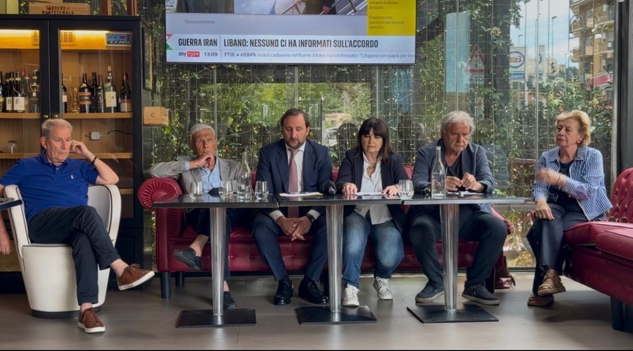 Nasce il “Terzo Polo di Frosinone”, progetto politico alternativo