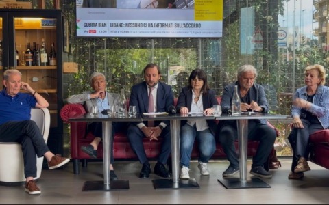 Nasce il “Terzo Polo di Frosinone”, progetto politico alternativo