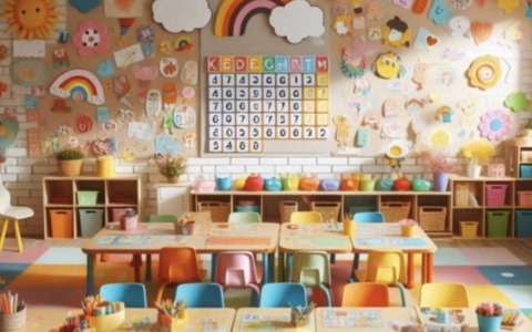 Scuole dell’infanzia paritarie non comunali: nel Bresciano da Regione oltre 3milioni di euro