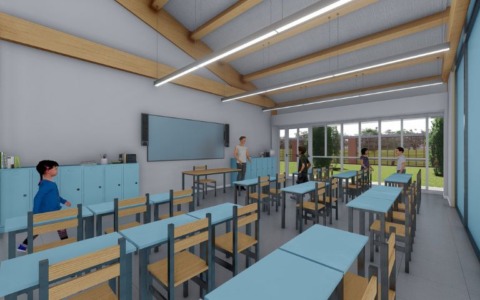 Scuole primarie, apertura anticipata in modalità “Centro estivo”