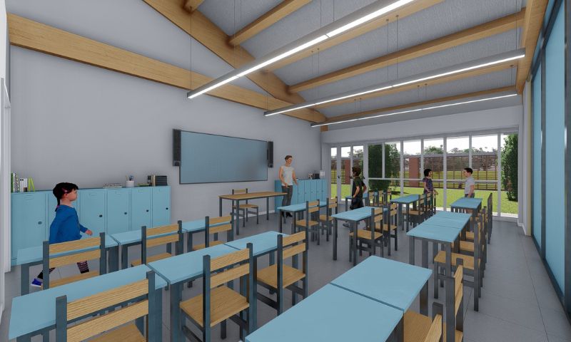 Scuole primarie, apertura anticipata in modalità “Centro estivo”