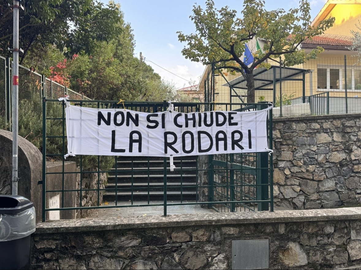 Scuole, Progresso per Sestri: “Ancora margini per evitare le chiusure, ma il Sindaco tira dritto”