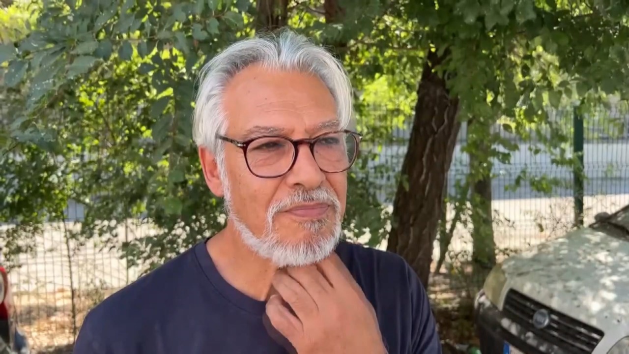 Semilia, fedelissimo di Vannacci della prima ora: “Con questi personaggi non andiamo da nessuna parte”