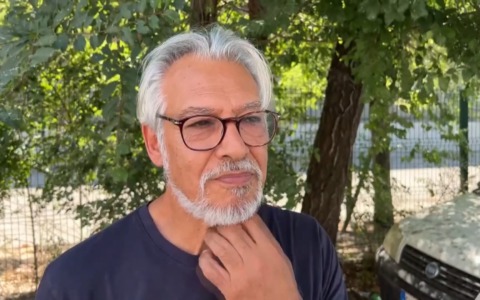 Semilia, fedelissimo di Vannacci della prima ora: “Con questi personaggi non andiamo da nessuna parte”