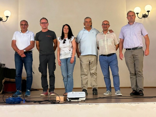 Senza Fili Senza Confini: sarà avviato il monitoraggio dei corsi d’acqua minori
