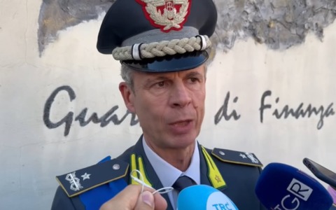 Guardia di Finanza, i bilancio delle attività a Bologna