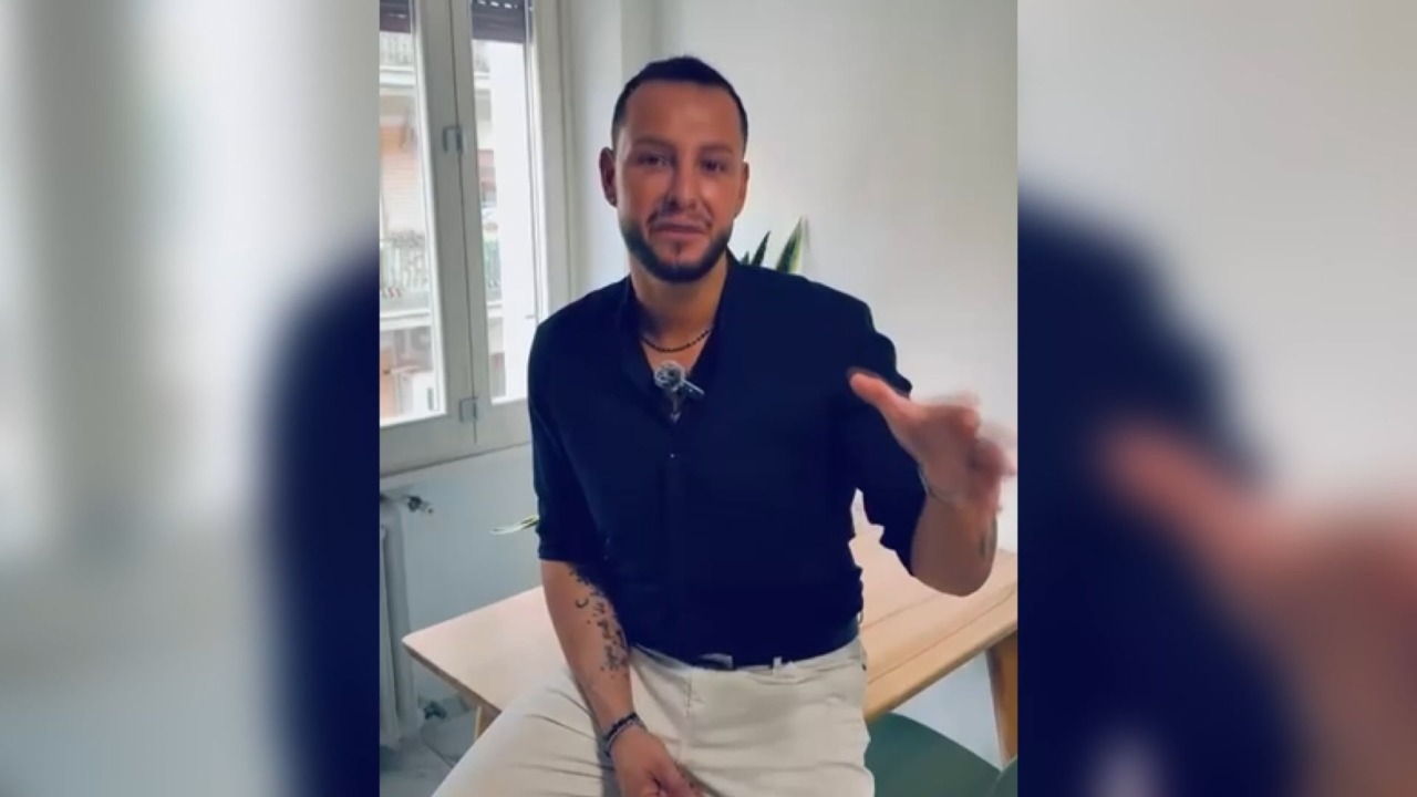 Forza Italia, Battistini replica ad Aiello: ‘Nessun outing, mi tutelerò nelle sedi opportune’