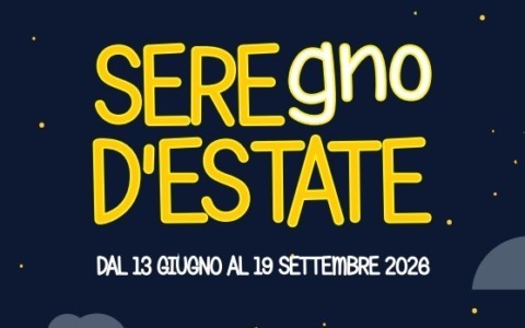 Il ricco cartellone degli eventi dell’estate a Seregno