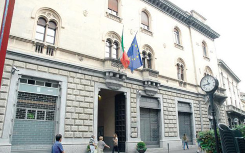 Servizio trasporto richiedenti protezione internazionale: al via la selezione