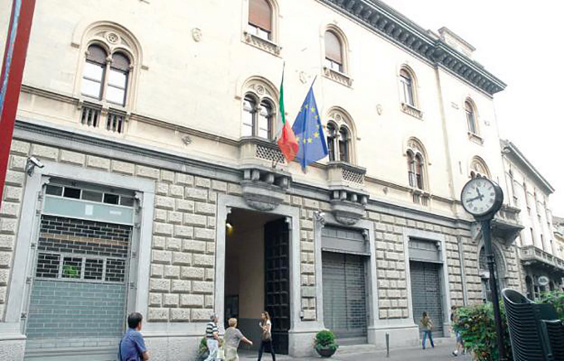 Servizio trasporto richiedenti protezione internazionale: al via la selezione