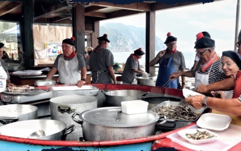 Sestri Levante, gli eventi del mese di luglio 2026