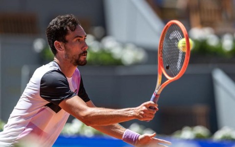 Sfuma il sogno Serie B per il Tennis Sanremo. Mager e Civarolo non bastano. Fatali i due doppi