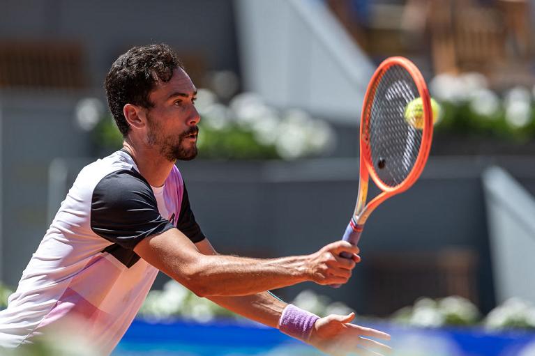 Sfuma il sogno Serie B per il Tennis Sanremo. Mager e Civarolo non bastano. Fatali i due doppi