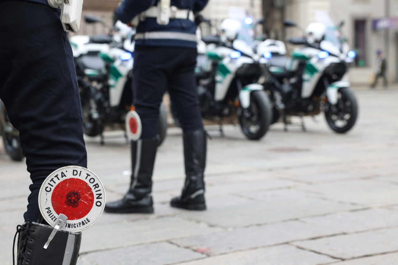 Si allontana da casa per 4 giorni: minorenne rintracciata grazie alla Polizia Locale di Torino