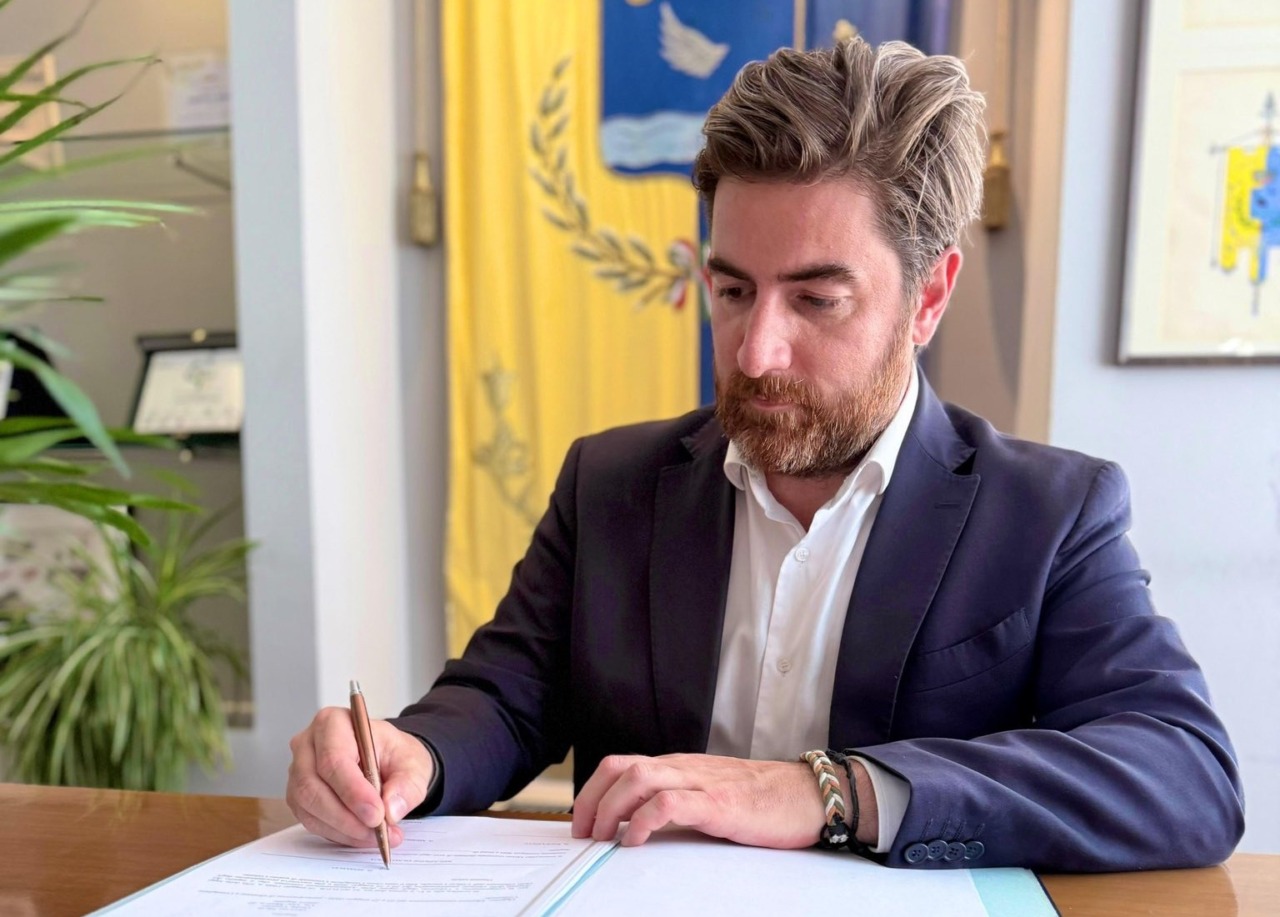Si insedia il nuovo Consiglio Comunale di Segrate: tutti i nomi