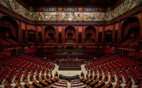 Sicurezza a Bergamo, sulla questione i nostri parlamentari sono solo chiacchiere e distintivo