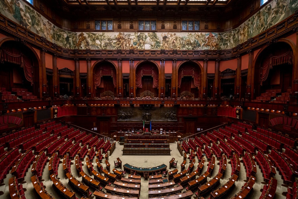 Sicurezza a Bergamo, sulla questione i nostri parlamentari sono solo chiacchiere e distintivo