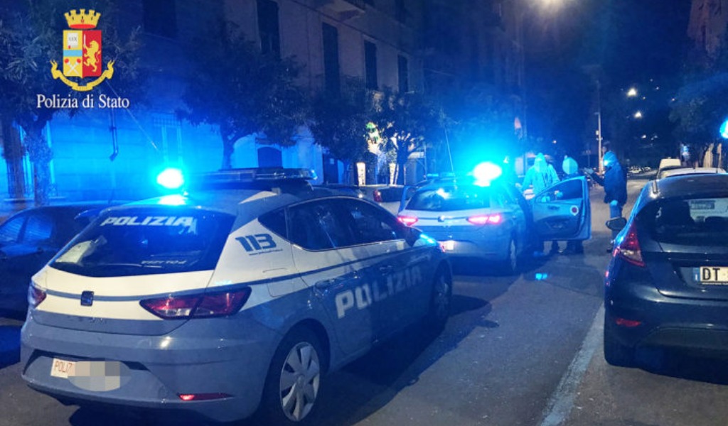 Sicurezza e legalità a Torino: la Polizia di Stato stringe i freni sulla movida e il gioco d’azzardo