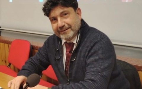 Sindacalista picchiato all’ospedale, la Fials: «Atto gravissimo e ingiustificabile»