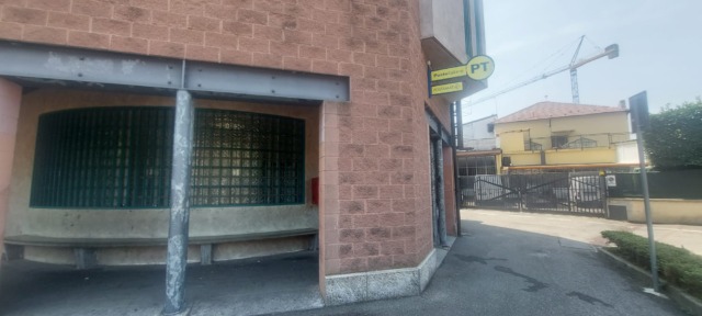 Slitta la riapertura dell’ufficio postale