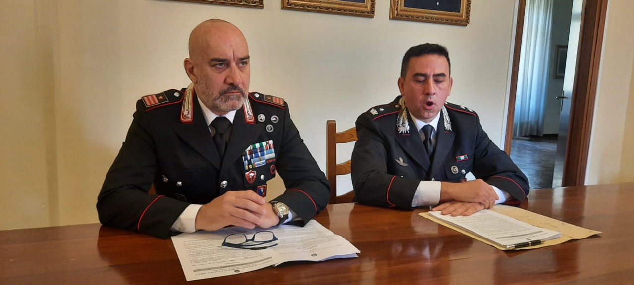 Smantellata rete di spaccio nelle province del Nord Italia: arresti anche nell’Alessandrino