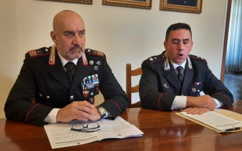 Smantellata rete di spaccio nelle province del Nord Italia: arresti anche nell’Alessandrino