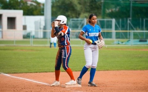 Softball A1: Lacomes e Quick Mill dominano il weekend, le bollatesi firmano due sweep