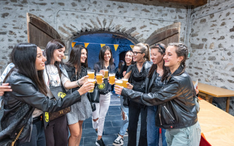 SondaLOVE Beer: torna la festa della birra artigianale valtellinese