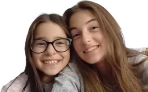 Sorelle scomparse, per la madre “le ragazzine sono morte”