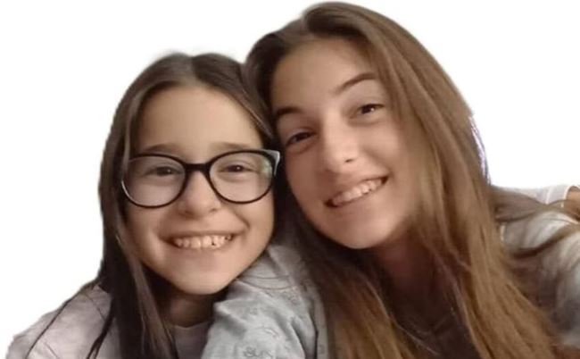 Sorelle scomparse, per la madre “le ragazzine sono morte”