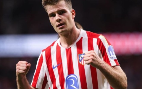 Juventus-Atletico Madrid: partita la trattativa per Sorloth