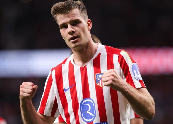 Juventus-Atletico Madrid: partita la trattativa per Sorloth
