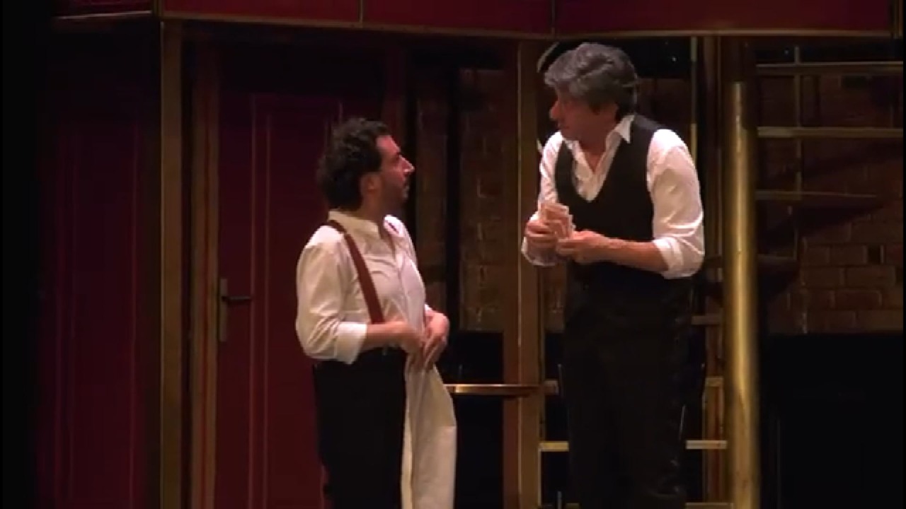 Spettacoli, la Bper è main partner della stagione del Teatro Duse