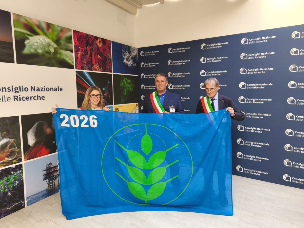 Spighe Verdi 2026: riconfermati Gavi, Gamalero e Acqui Terme. Ottavo anno per Volpedo