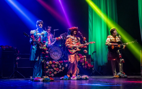 Stagione dei Teatri della Fondazione Donizetti, da Turandot ai Beatles: il programma 2026-2027