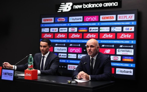 Stallo con Palladino, Sarri in attesa: la soluzione entro una settimana, ma quelle parole del mister…