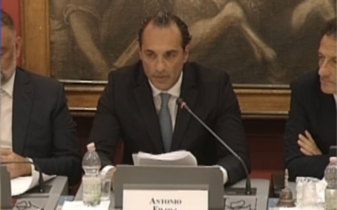Stellantis, “Cassino non è in vendita e ha un futuro legato al piano Maserati”. VIDEO