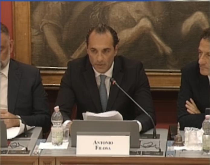 Stellantis, “Cassino non è in vendita e ha un futuro legato al piano Maserati”. VIDEO