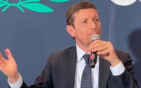Stellantis, l’intevento di Coppotelli dopo l’audizione di Filosa