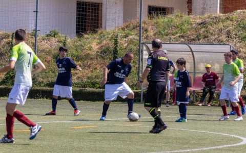 Storia, tradizione e sport: torna il memorial Romanò